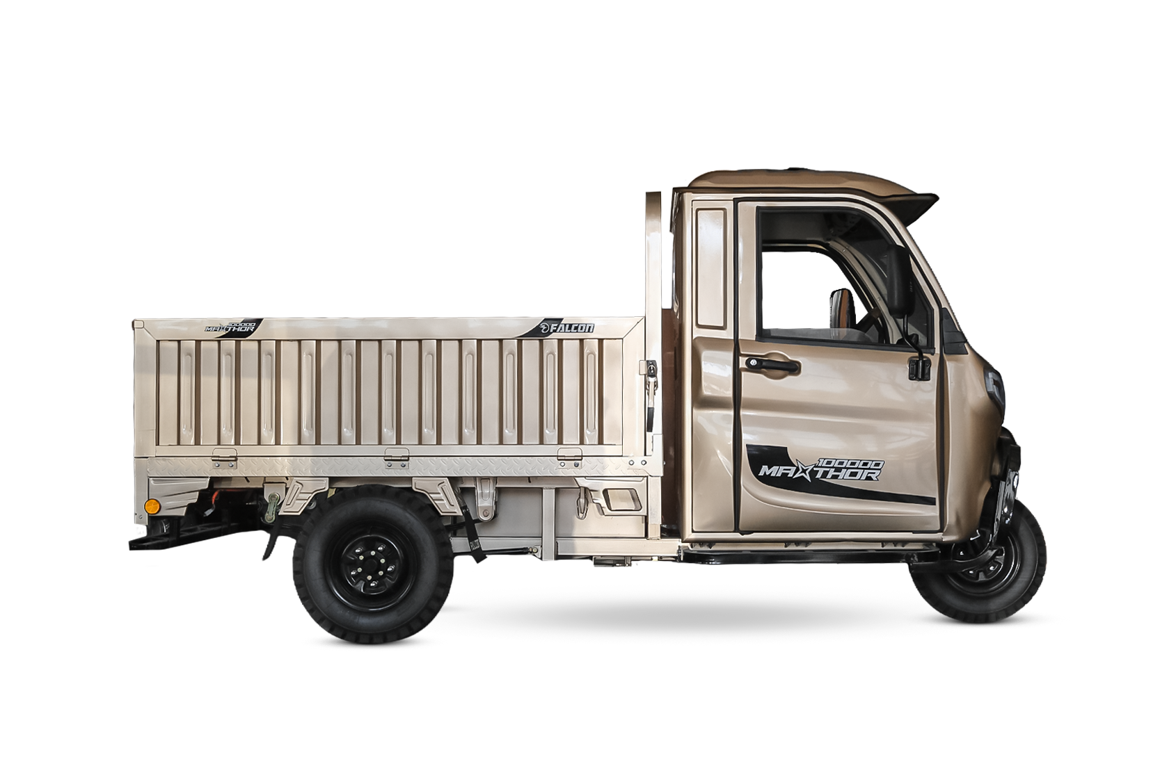 MAXTHOR 100000 KABİNLİ
