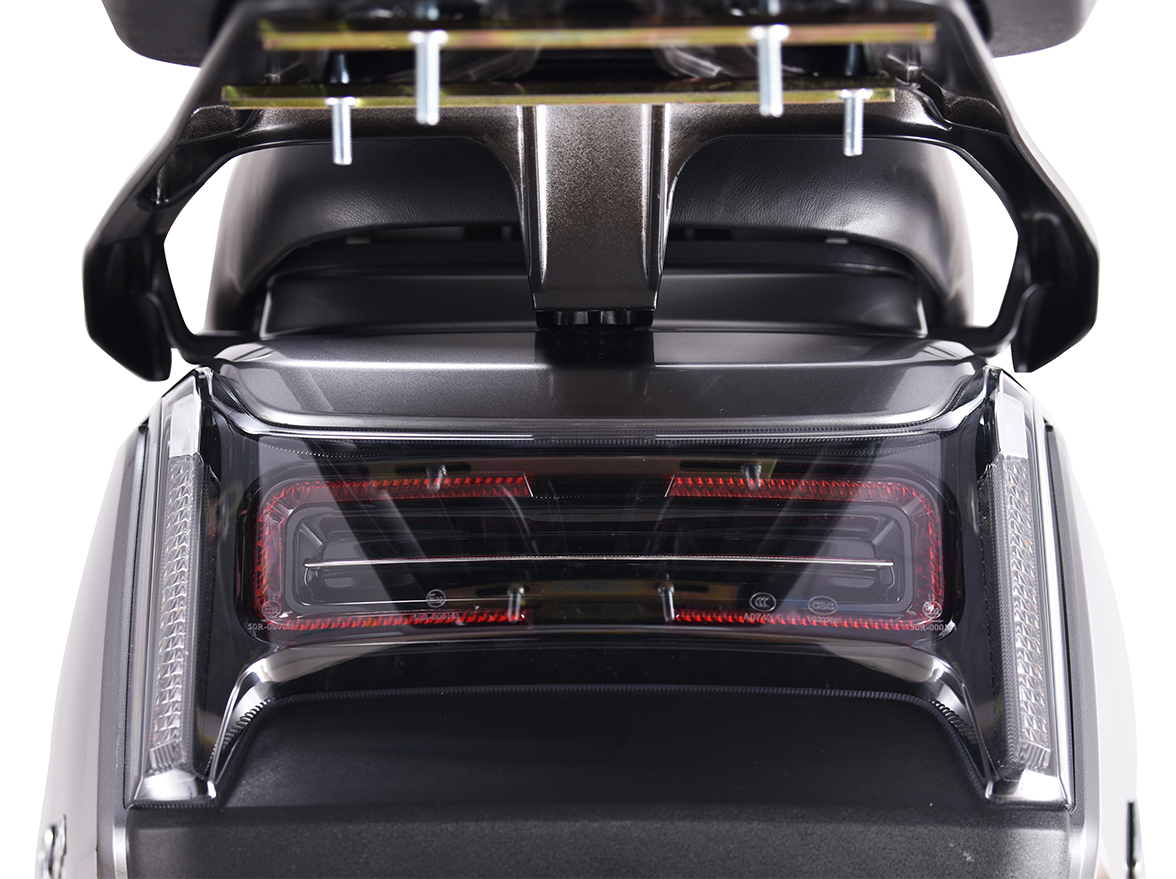 Şık ve Sade Tasarım