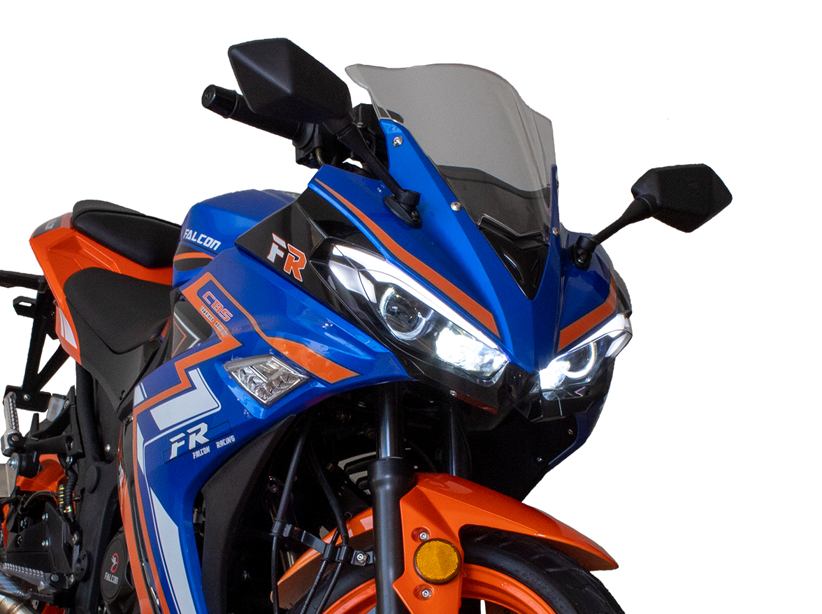 Led far ve Sinyaller