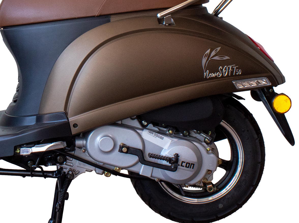 Düşük Yakıt Tüketimi