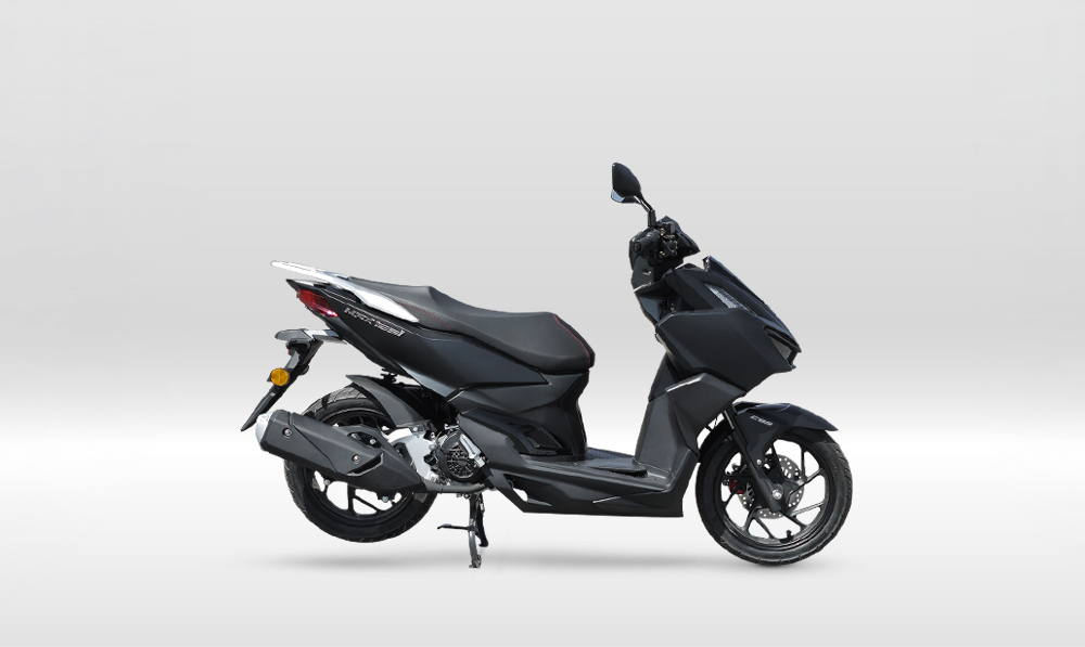 MAX 125 I
