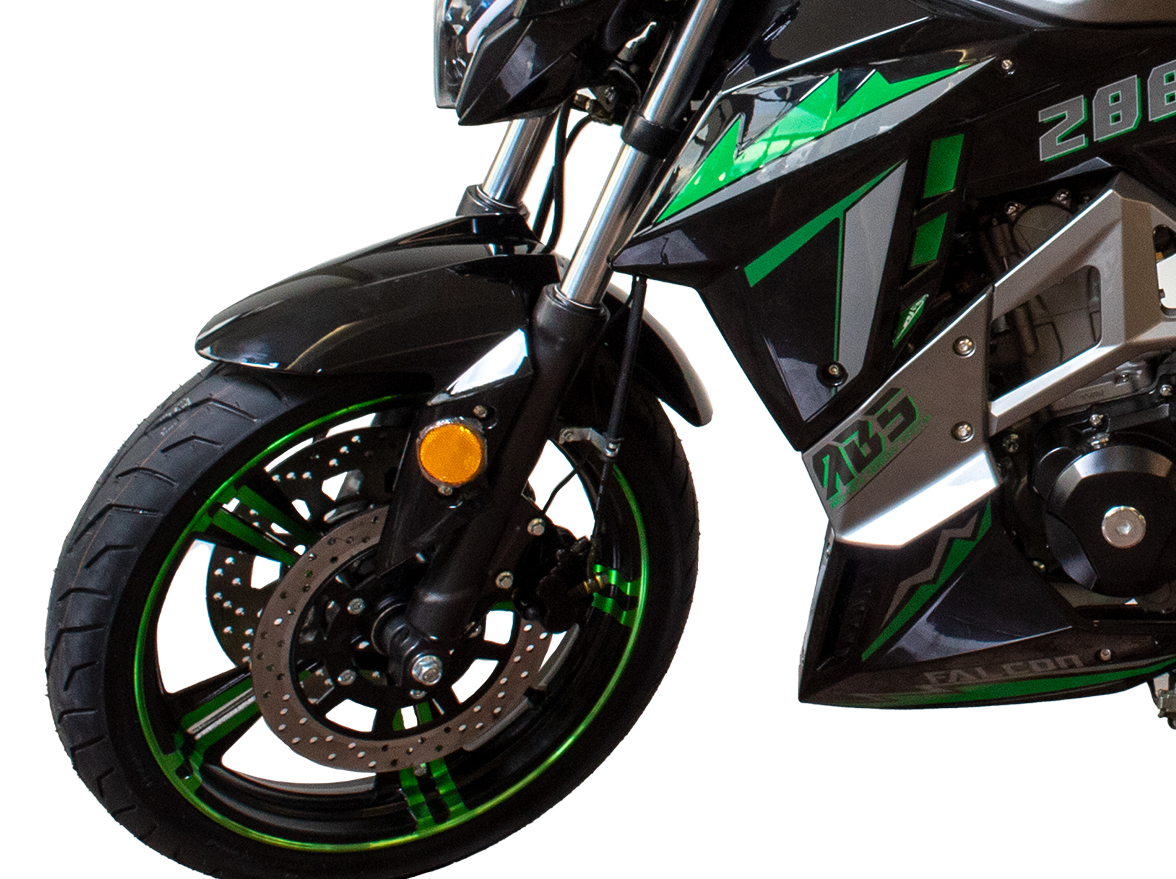 Süpersport Lastikler