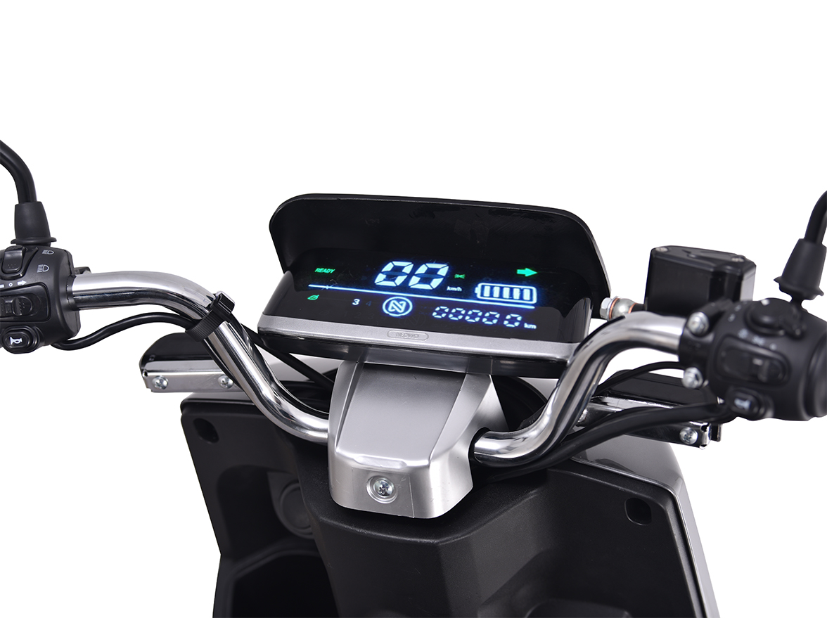 Çevreci ve Donanımlı