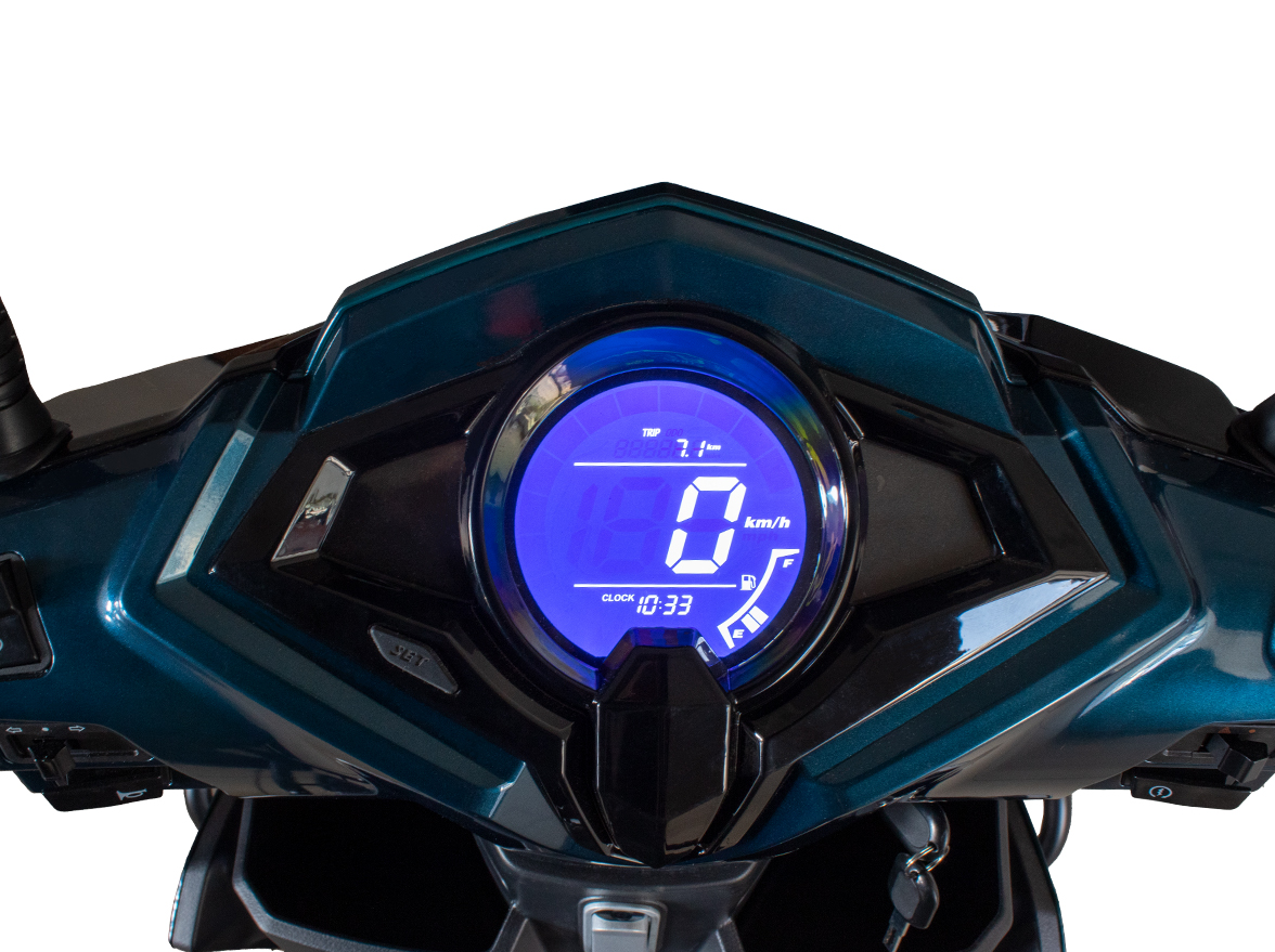 Dijital Ekran Km Saat