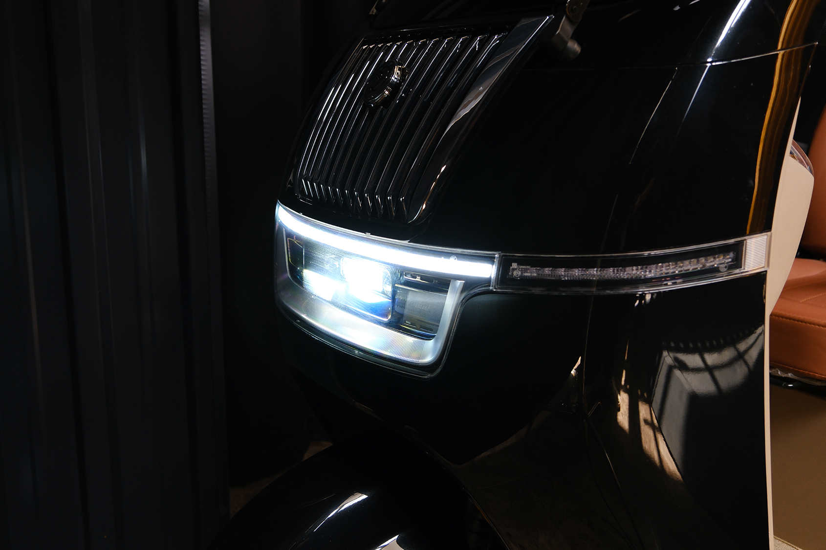 ECORIVER S10