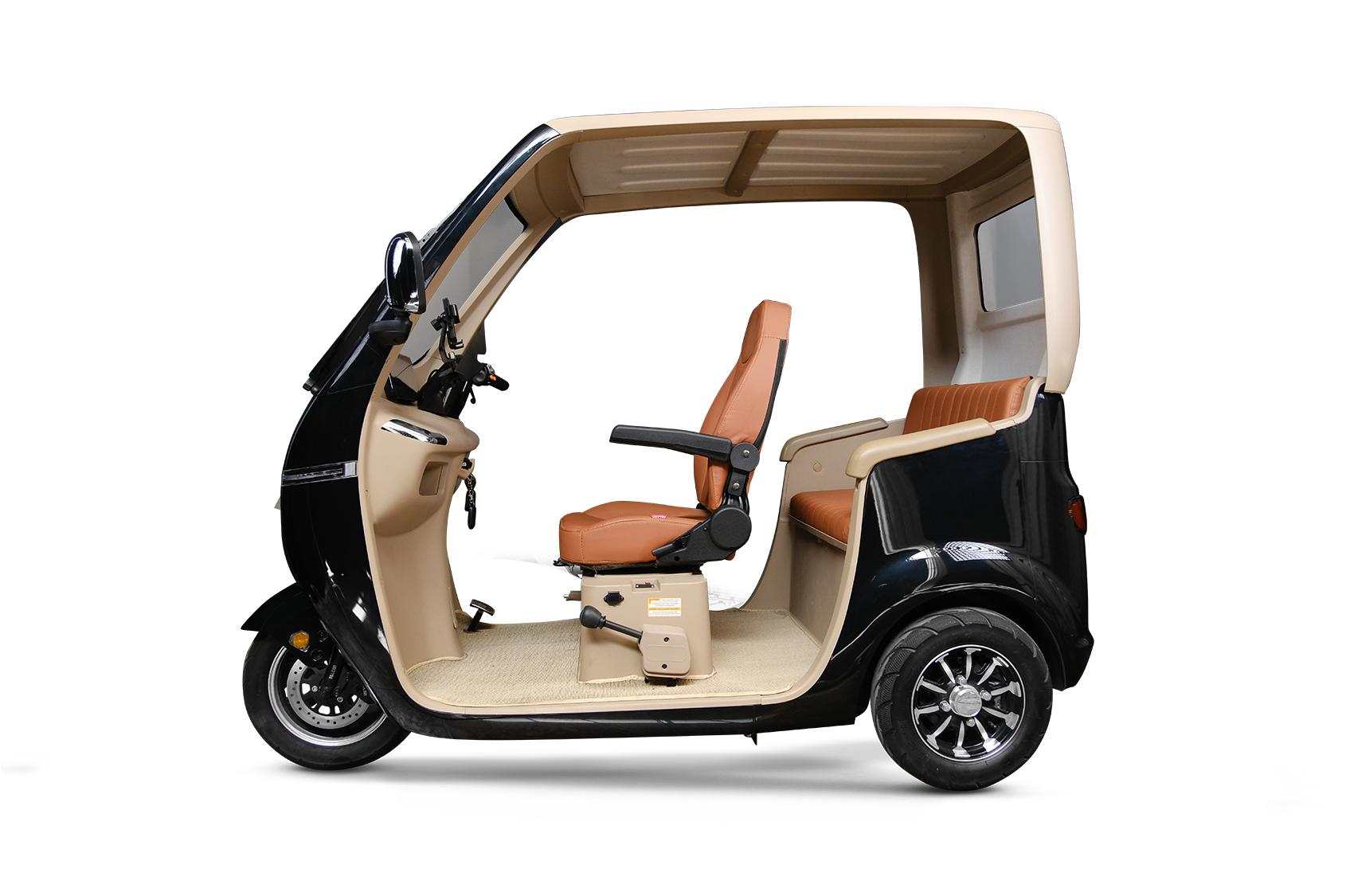 ECORIVER S10