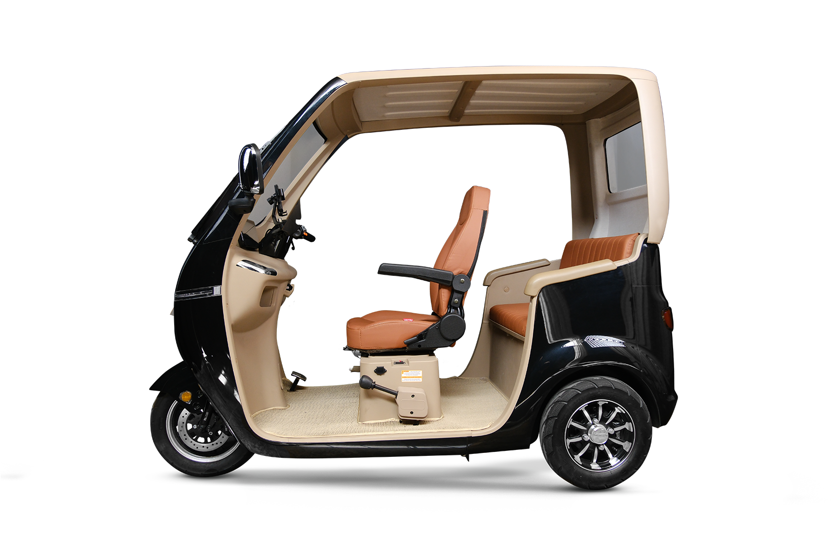 ECORIVER S10