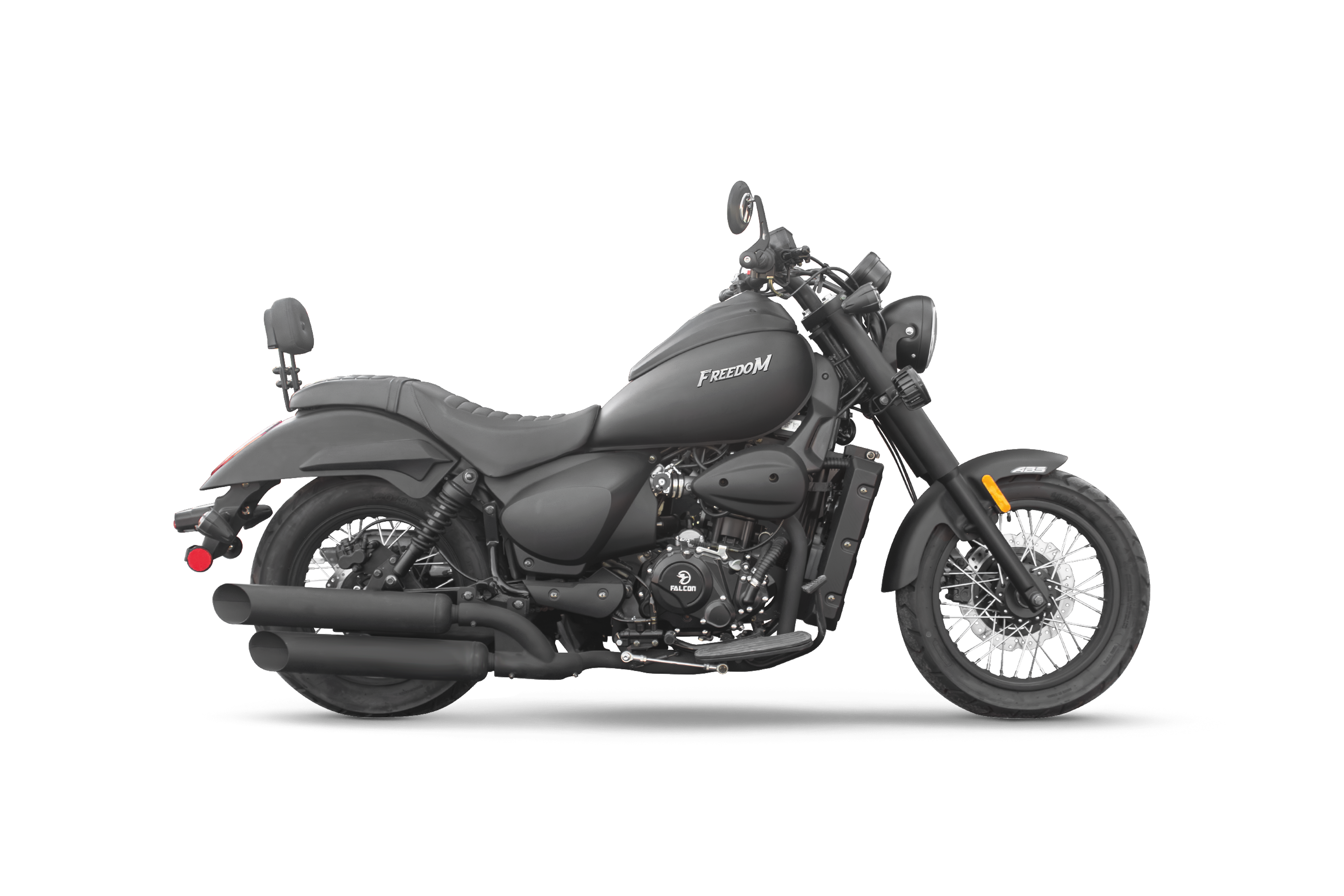 FREEDOM 277