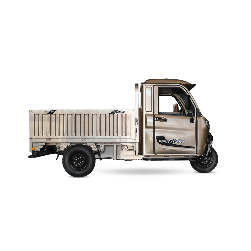 MAXTHOR 100000 KABİNLİ