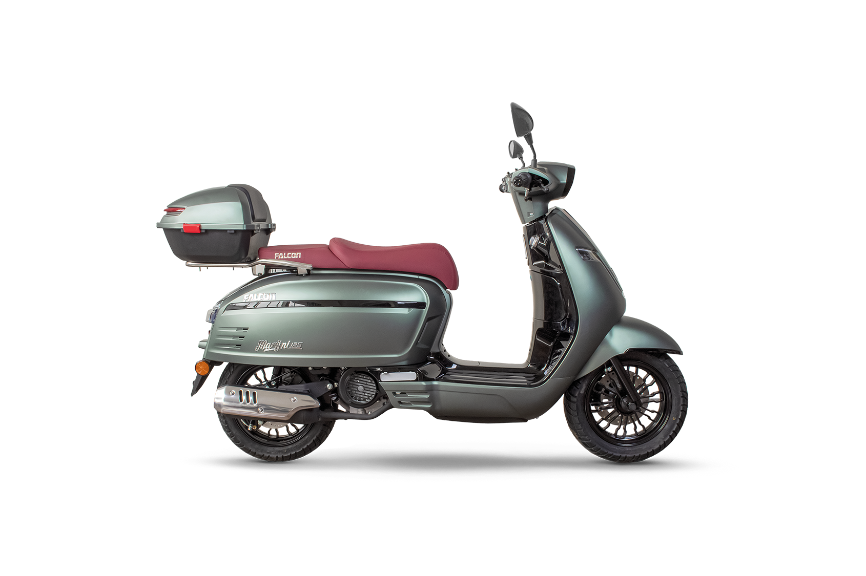 MARTINI 125