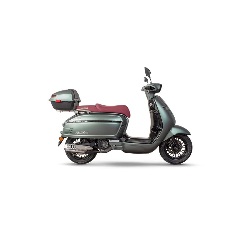 MARTINI 125