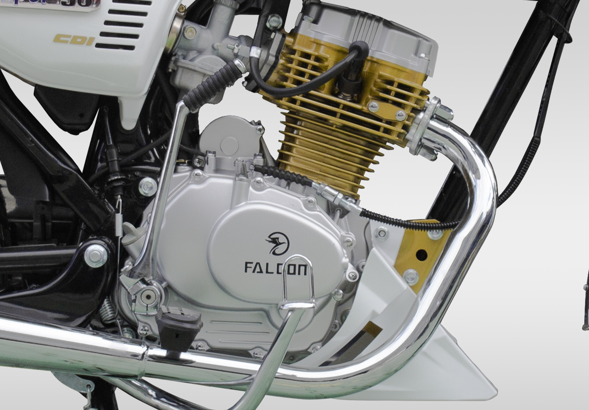 SUPER ATTACK 50 GOLD