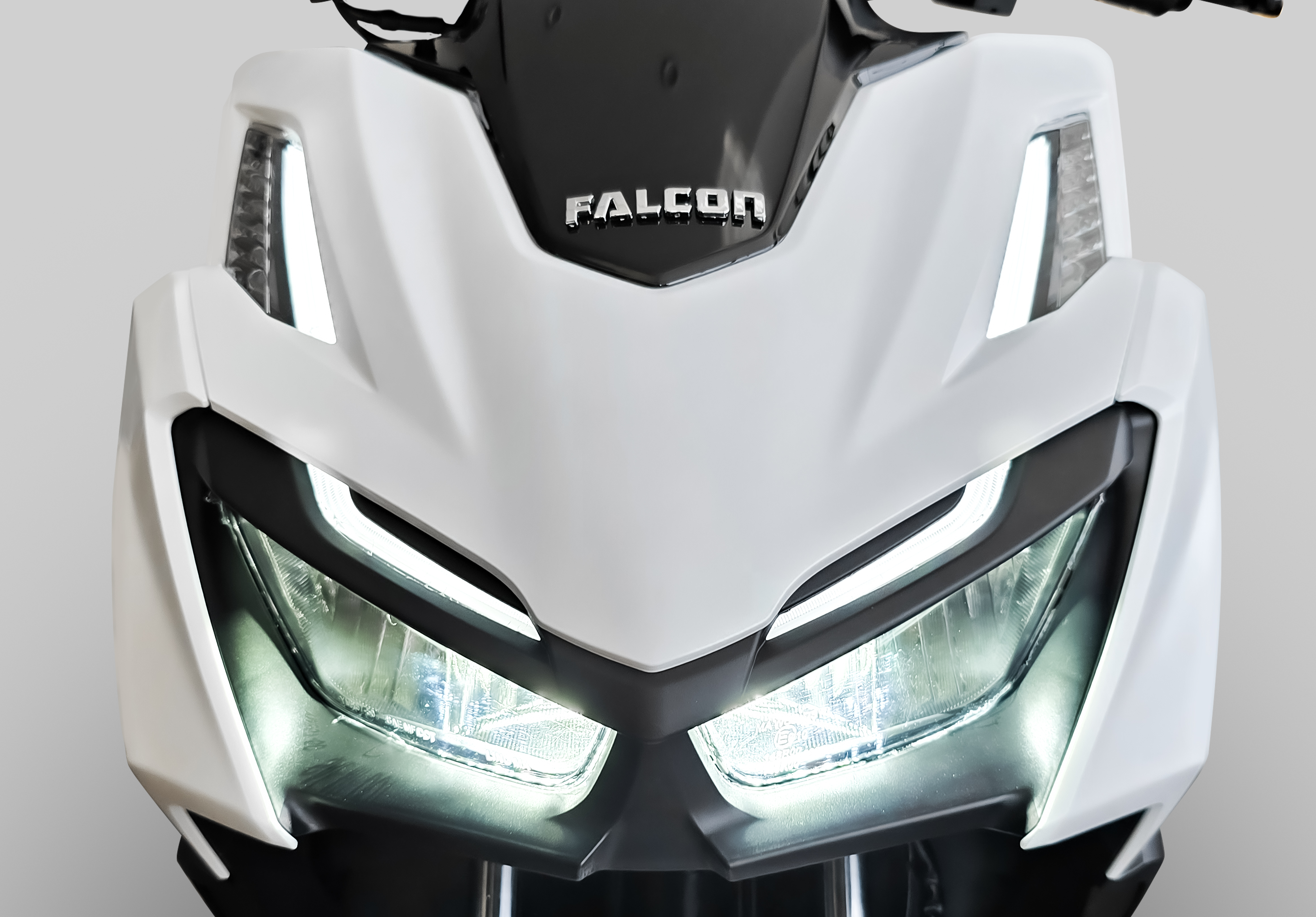 Ön Yeni Nesil Led Far