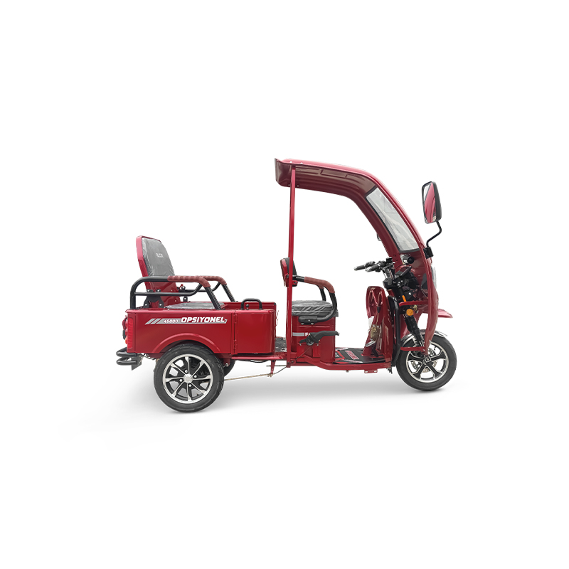 OPSIYONEL 45000 (Kabinli)