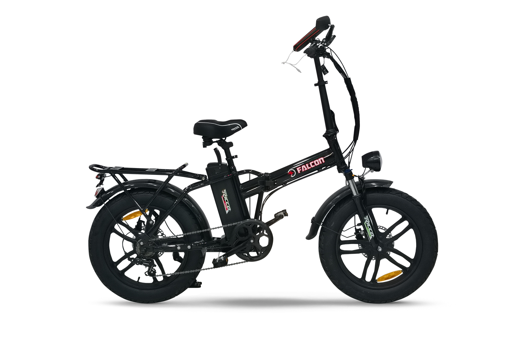 RICCO E-BIKE
