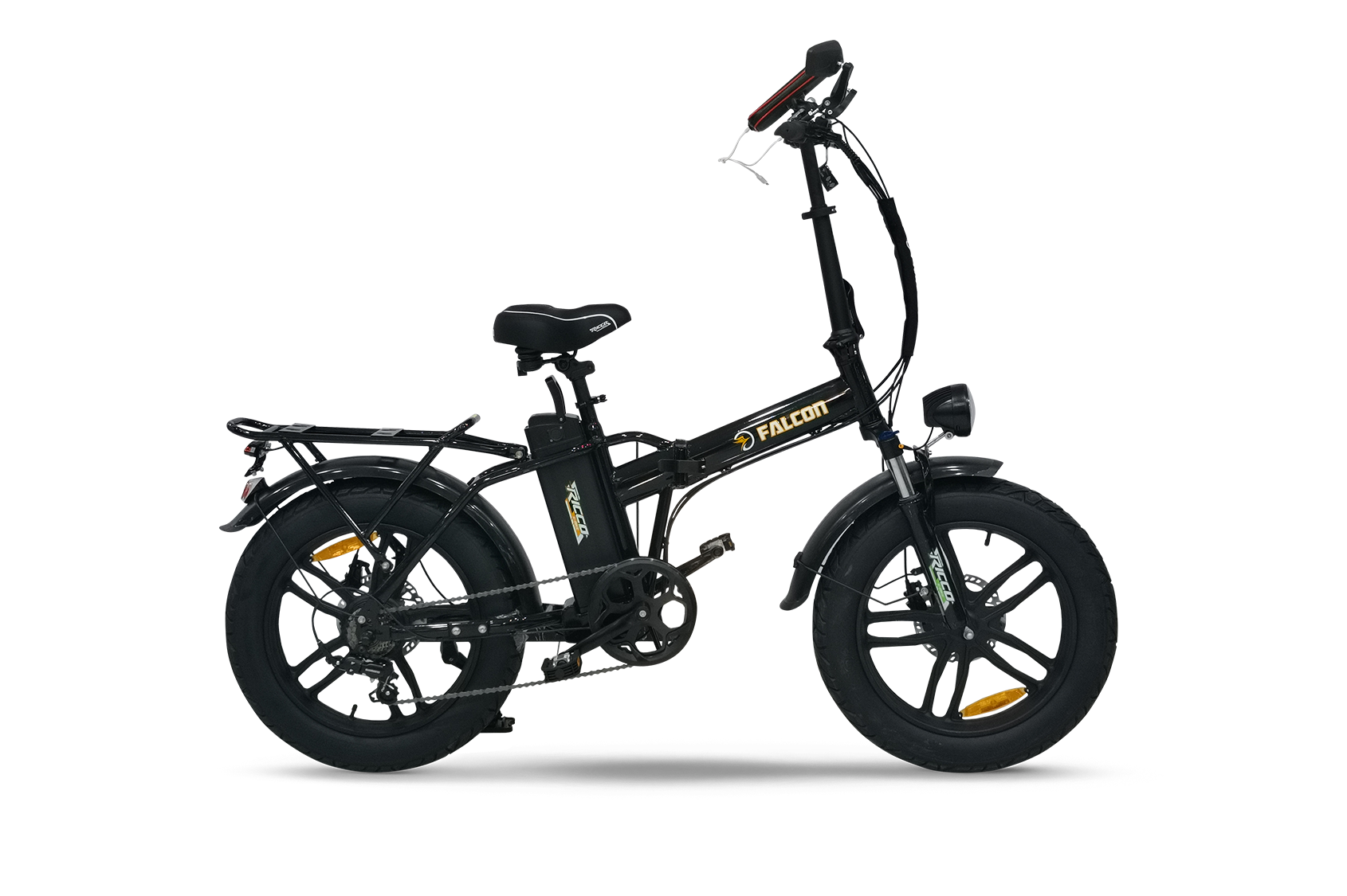 RICCO E-BIKE