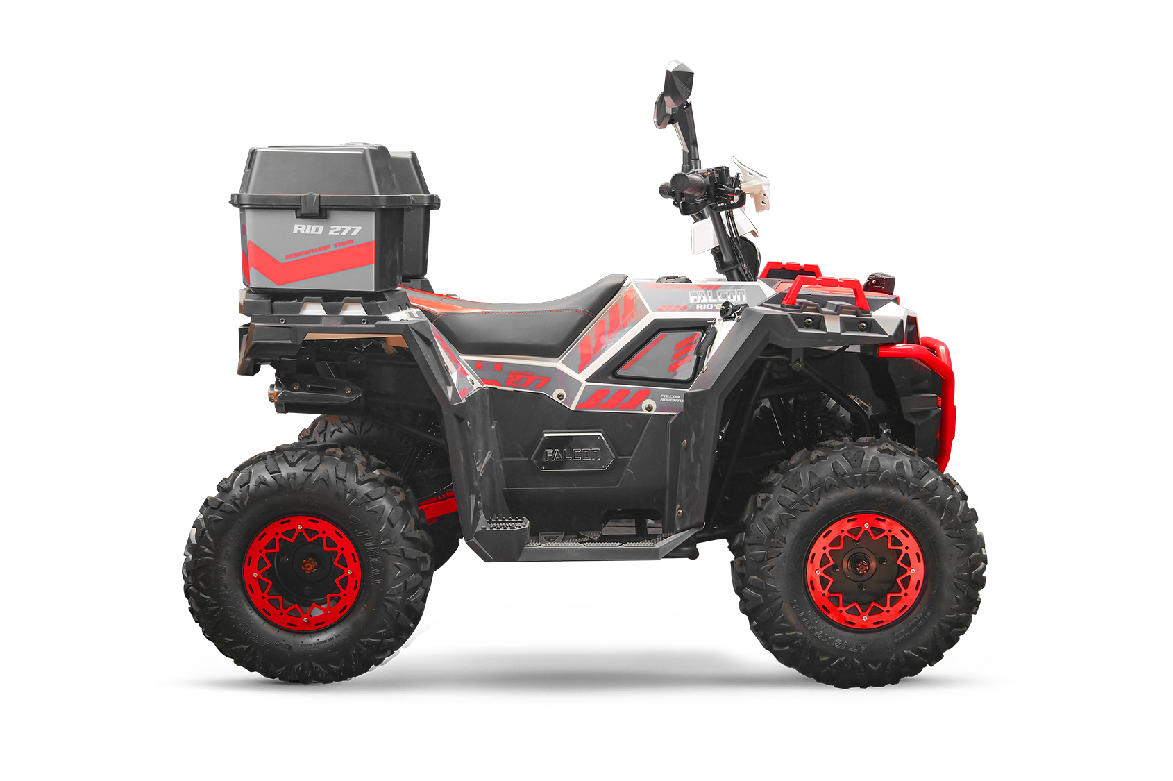 RIO 277 OFF-ROAD