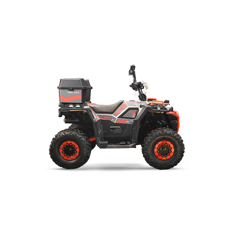 RIO 277 OFF-ROAD