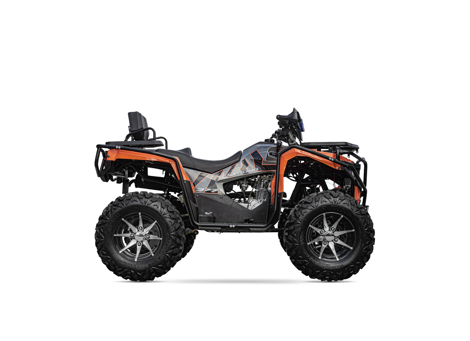 STRONG 377 OFF-ROAD