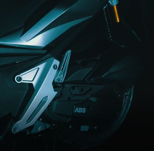 ABS frenleme sistemi