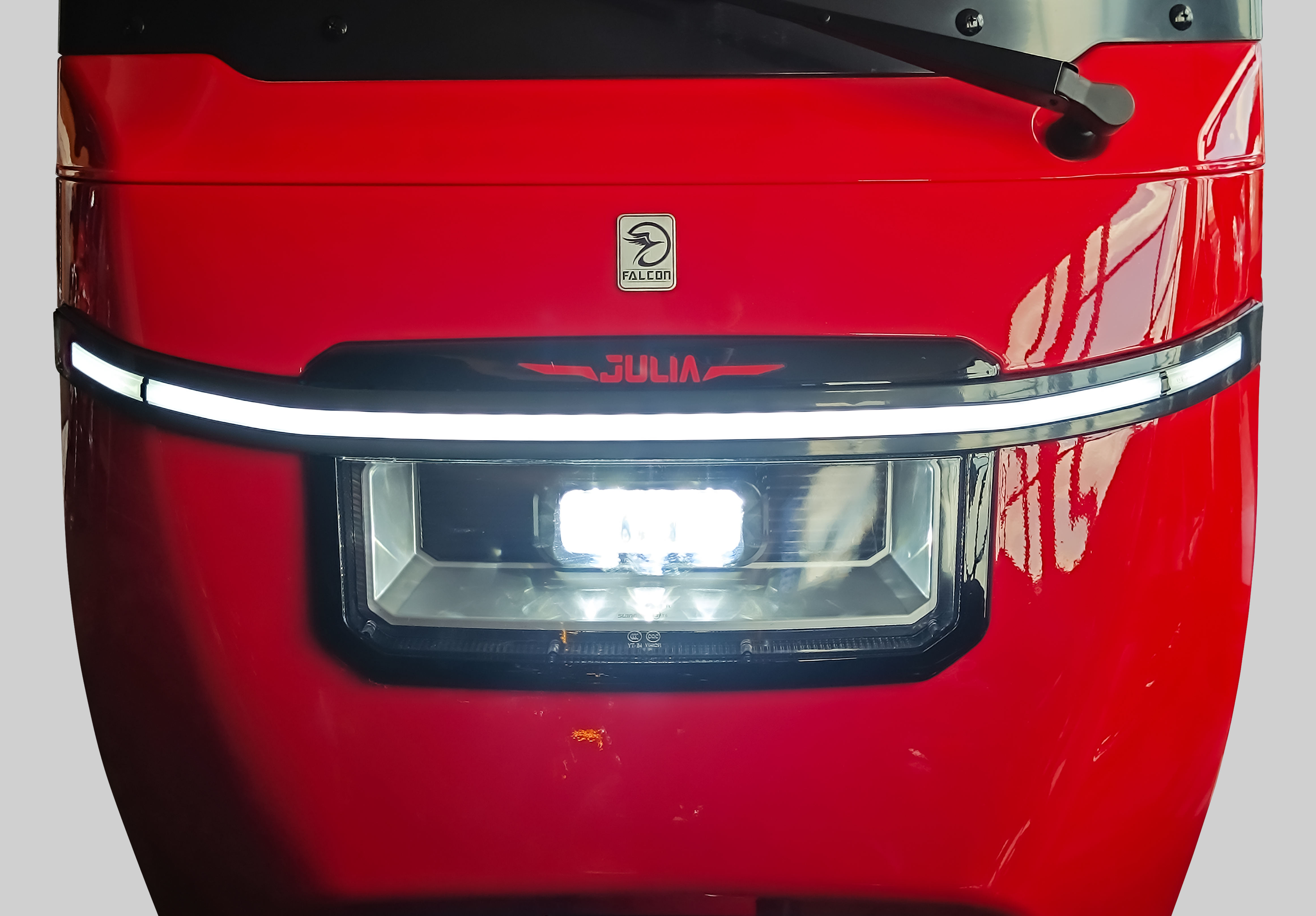 Ön Yeni Nesil Led Far