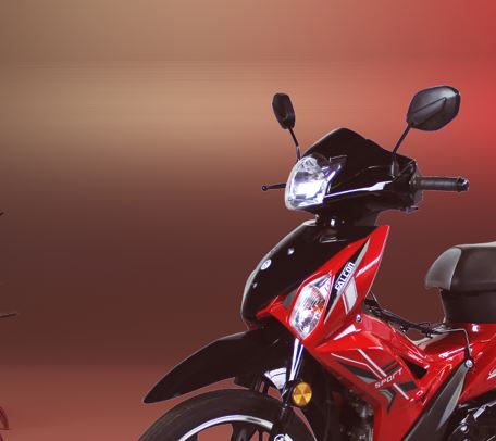 Modern Aydınlatma Sistemi