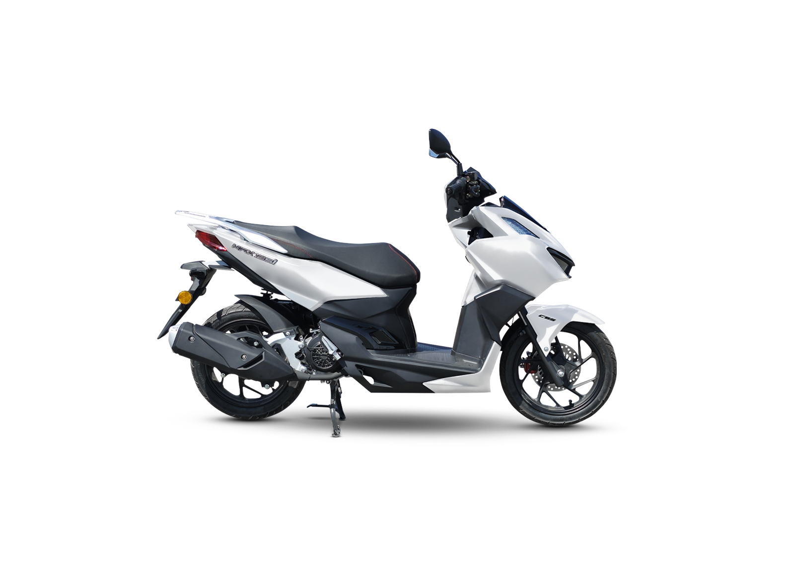 MAX 125i
