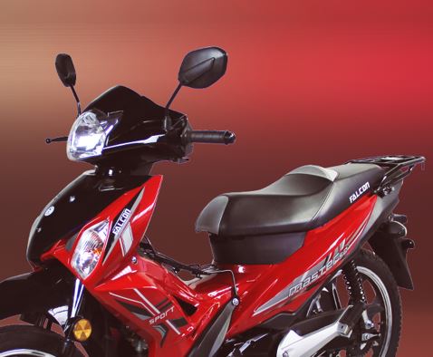 Maksimum Sürüş Keyfi